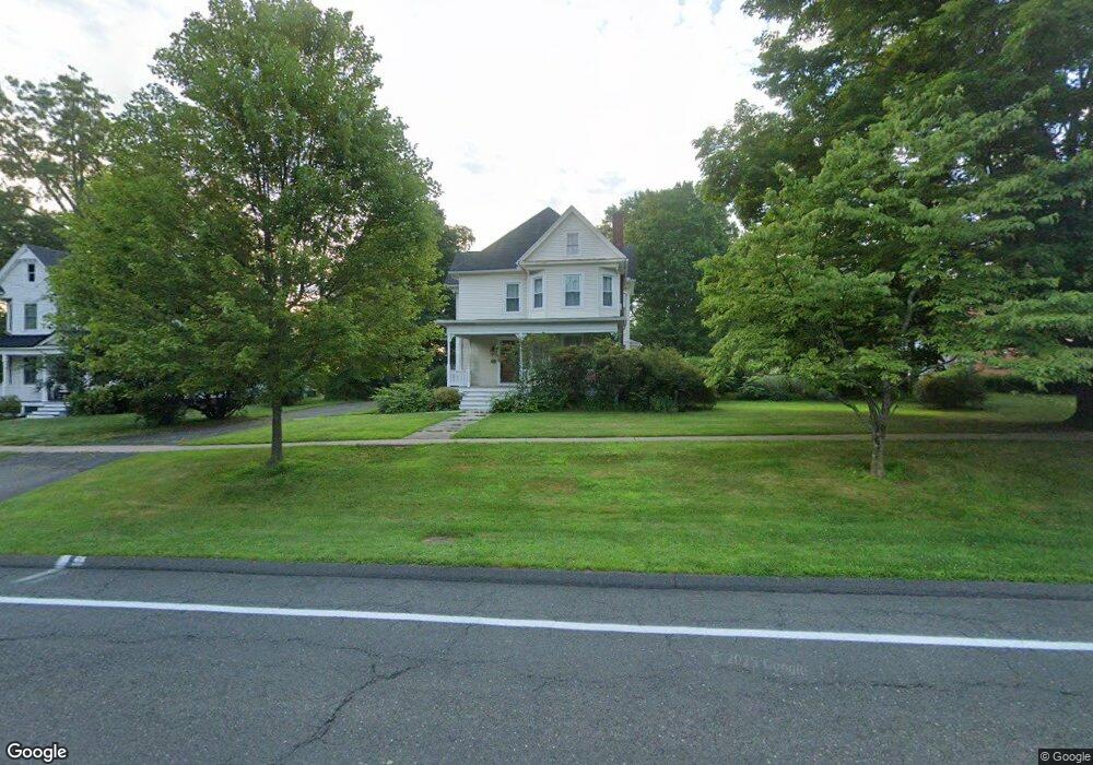540 N Main St, Suffield, CT 06078 - photo 1
