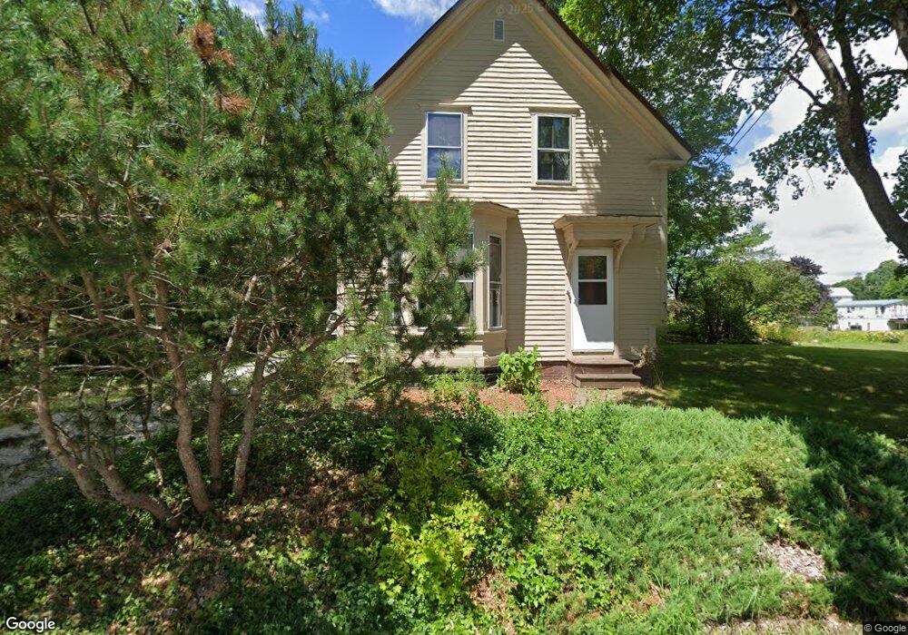 9 Pearl St, Mechanic Falls, ME 04256 - photo 1