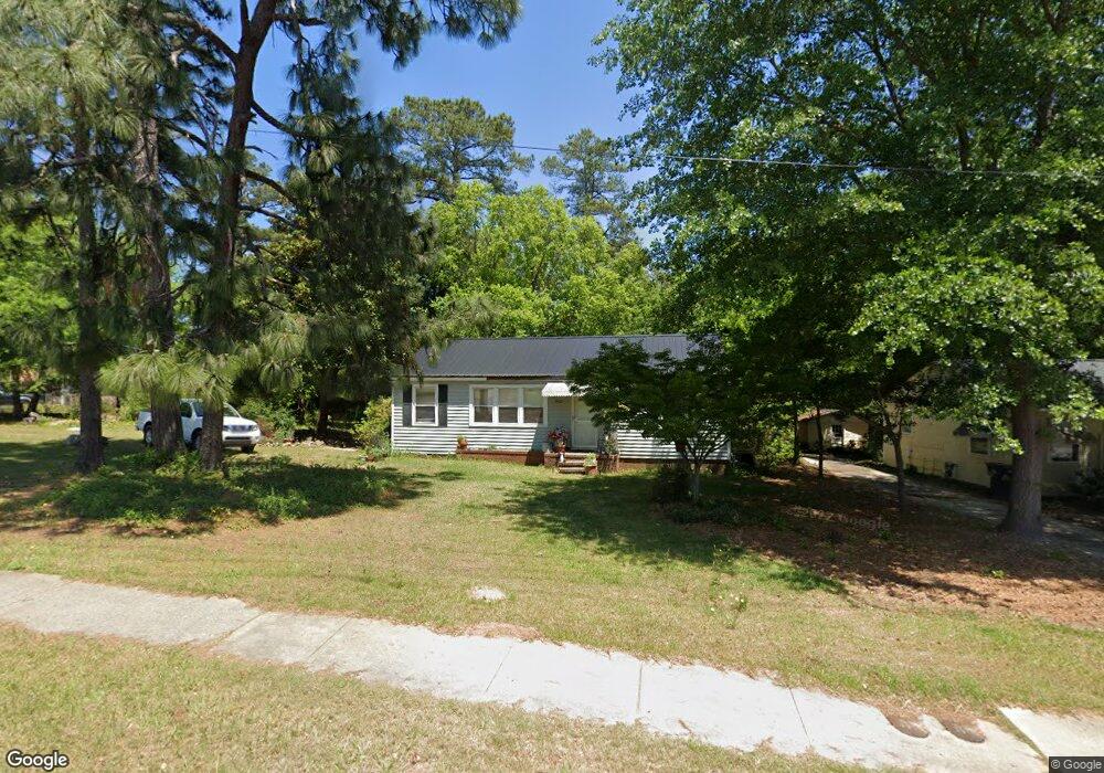 2427 Ruby Dr, Augusta, GA 30906 - photo 1