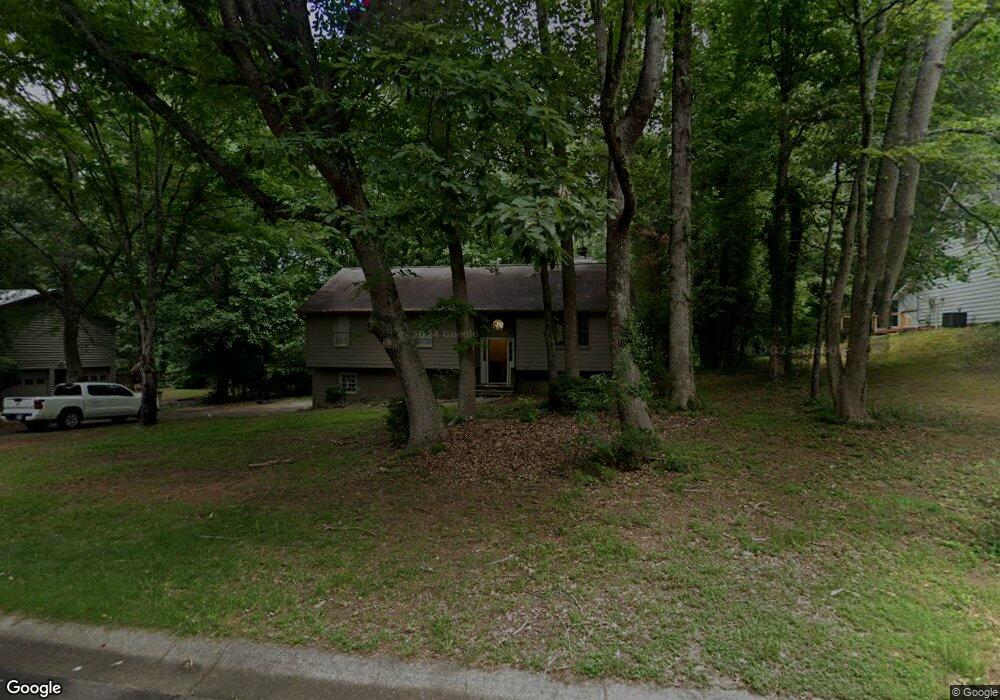 2693 Raven Trail NE, Marietta, GA 30066 - photo 1