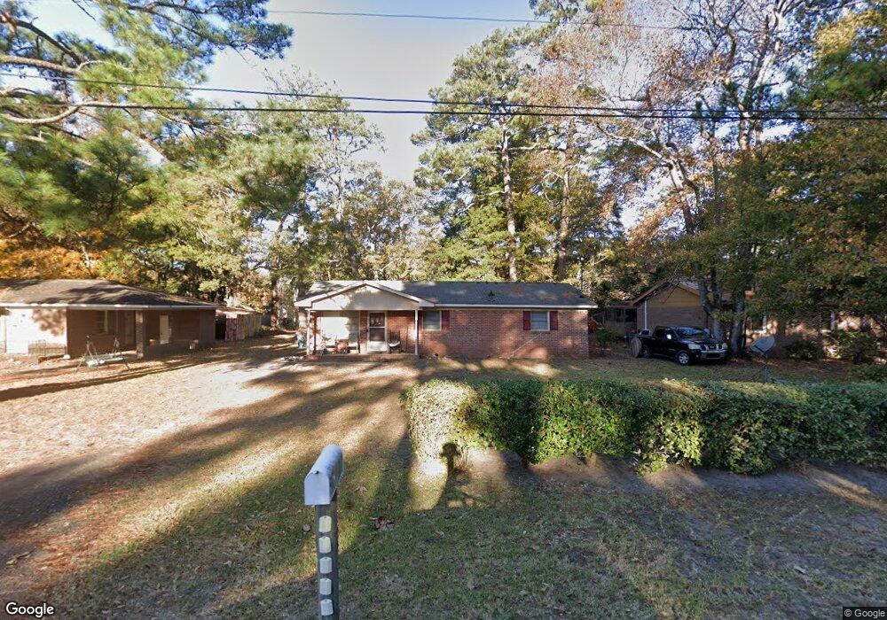 1507 Hemingway St, Myrtle Beach, SC 29577 - photo 1