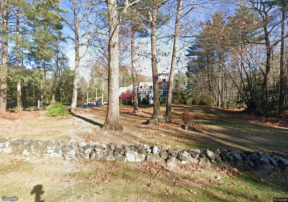 11 Goss Rd, North Hampton, NH 03862 - photo 1