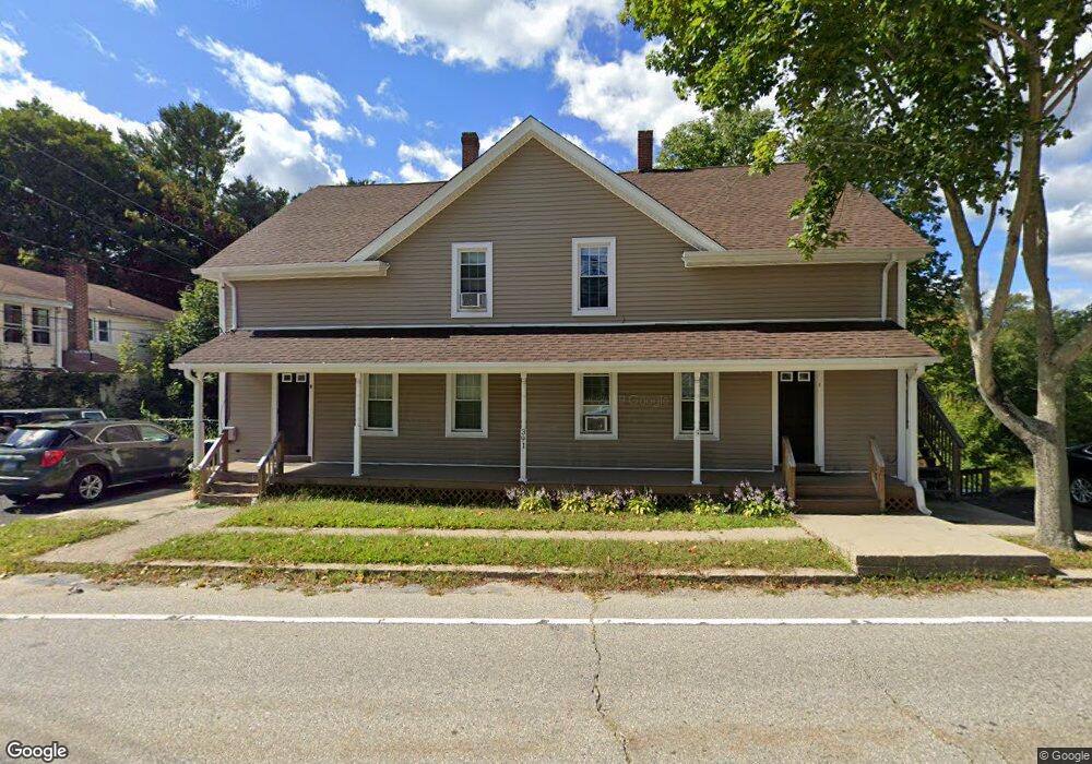 391 Putnam Pike unit D, Dayville, CT 06241 - photo 1