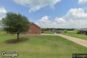240 NE Coyote Dr, Fletcher, OK 73541
