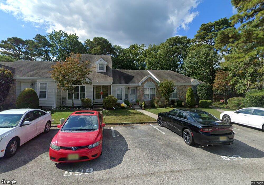 4763 Andorea Dr unit S151, Mays Landing, NJ 08330 - photo 1