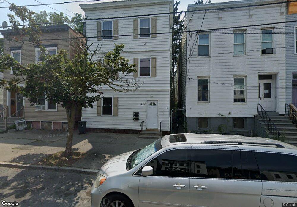 498 Washington Ave, Albany, NY 12203 - photo 1