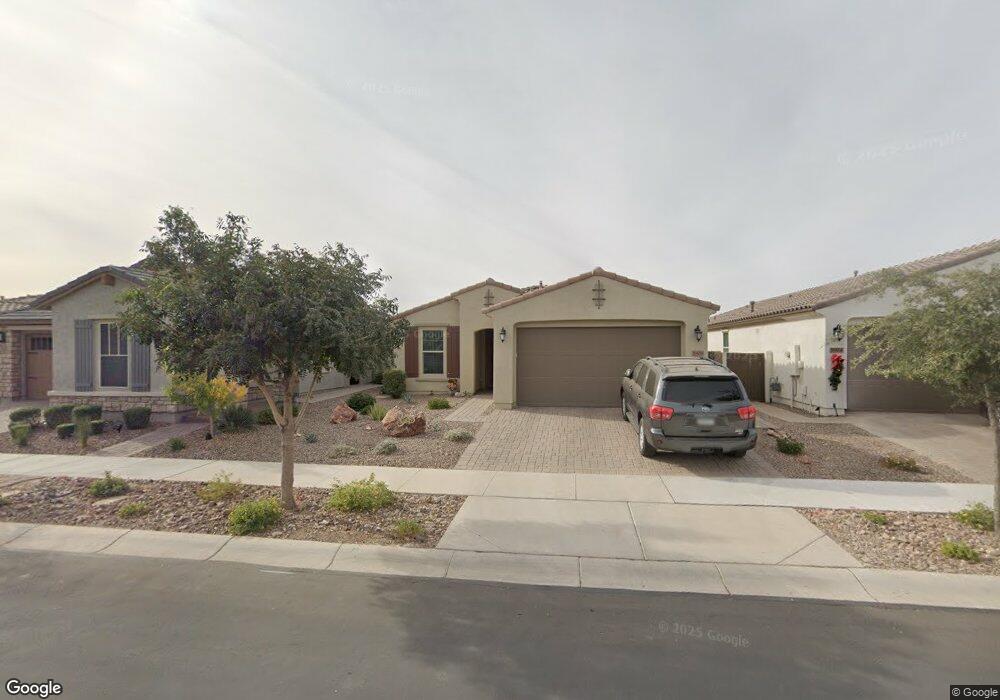 5908 S Del Rancho, Mesa, AZ 85212 - photo 1