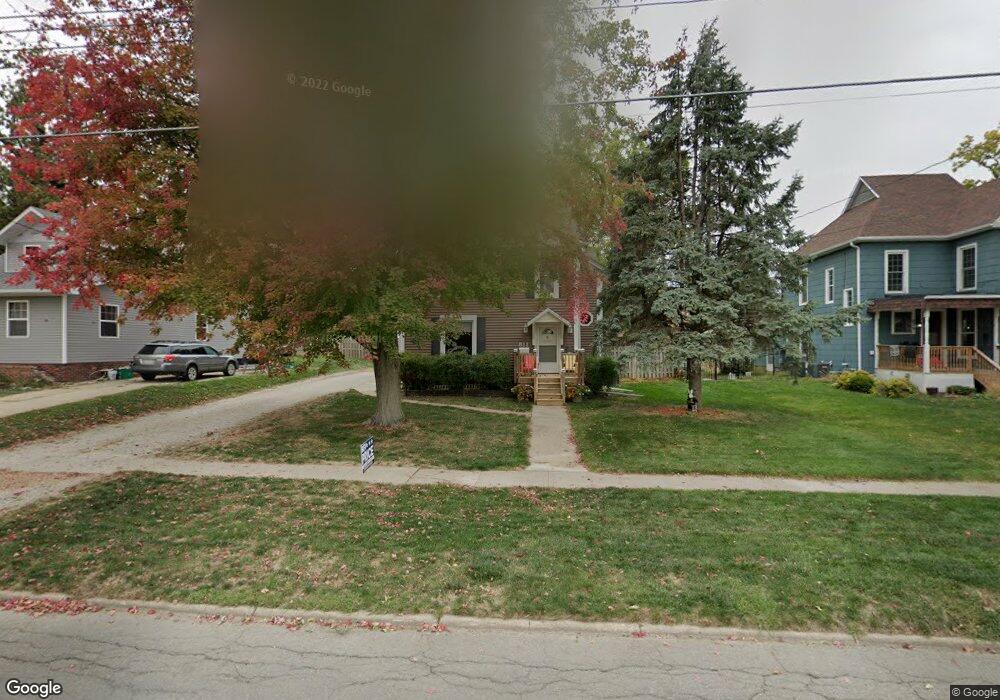 811 W 4th St S unit A, Newton, IA 50208 - photo 1