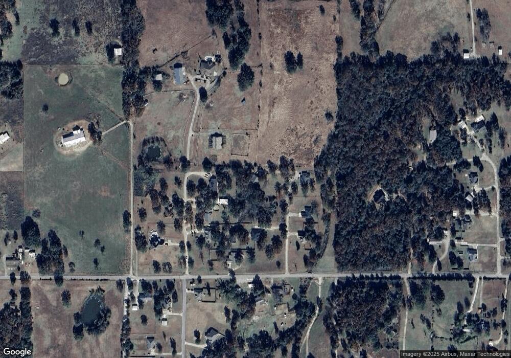 109882 S 4744 Rd, Muldrow, OK 74948 - photo 1