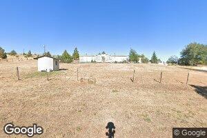 1175 Adams St, Fossil, OR 97830