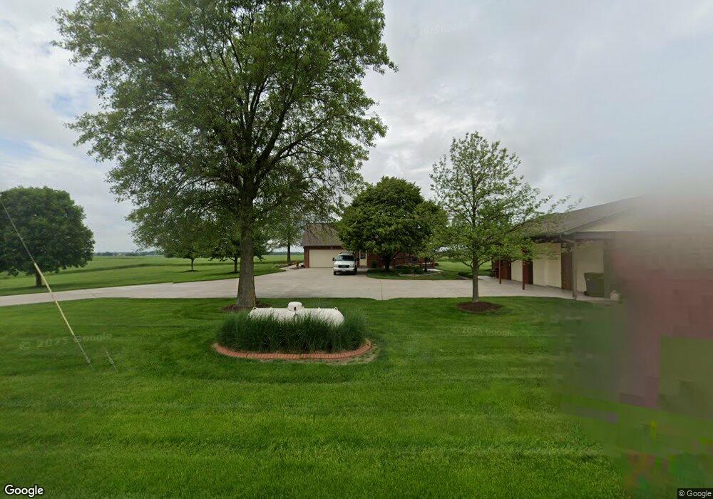 4446 Yaeger Rd, Freeburg, IL 62243 - photo 1