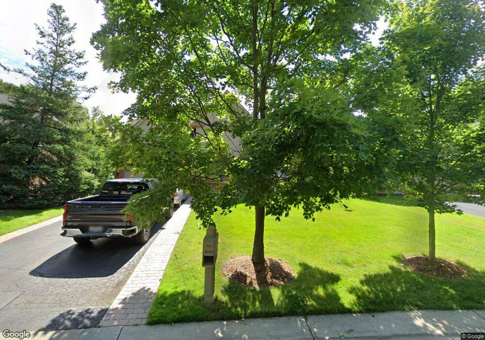 4683 Woodbine Cir unit 32, West Bloomfield, MI 48323 - photo 1