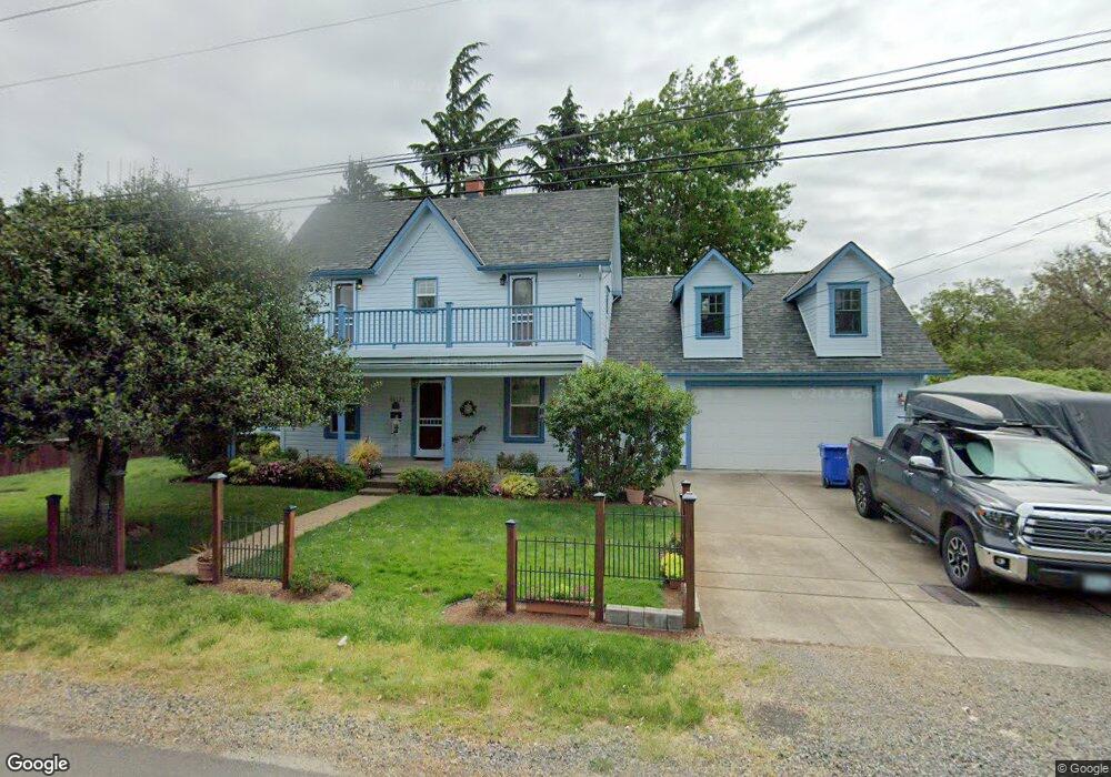 91171 N Coleman St, Eugene, OR 97408 - photo 1
