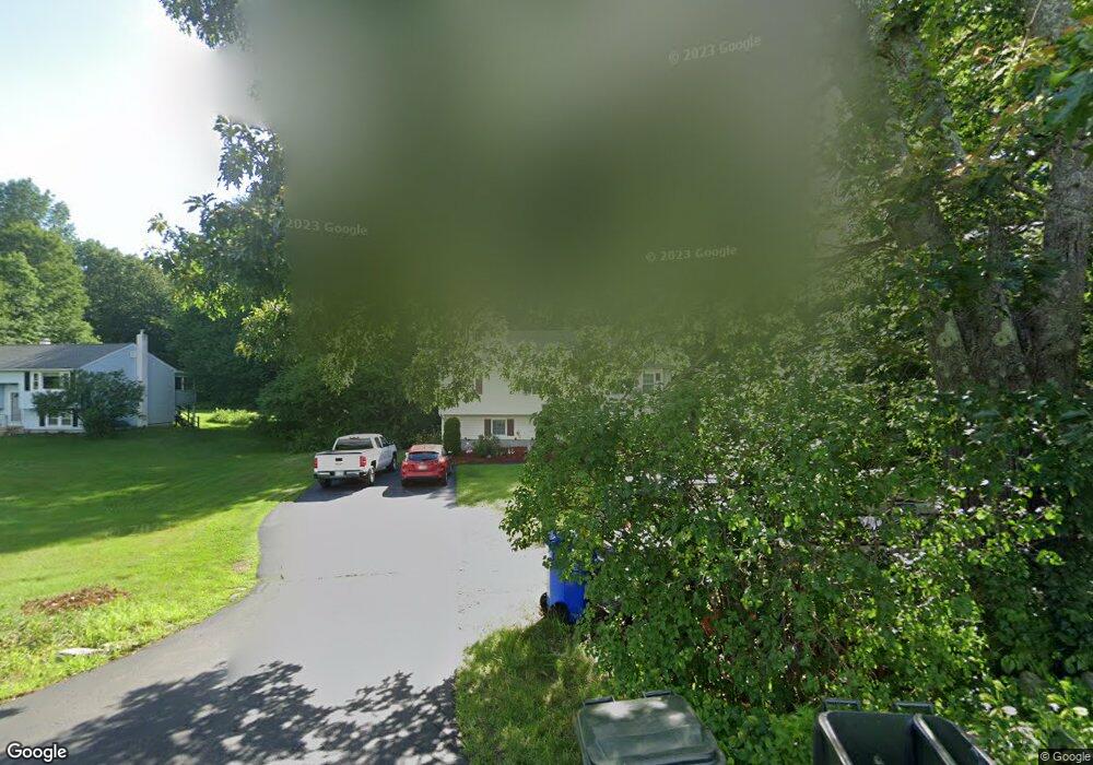 69 Perkins Rd, Londonderry, NH 03053 - photo 1