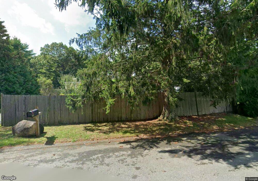 20 Old Main St, Carver, MA 02330 - photo 1