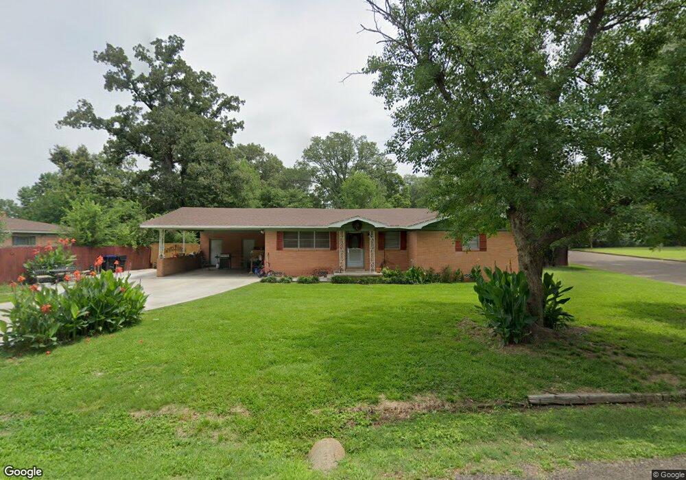 218 Crestwood Dr, Longview, TX 75601 - photo 1