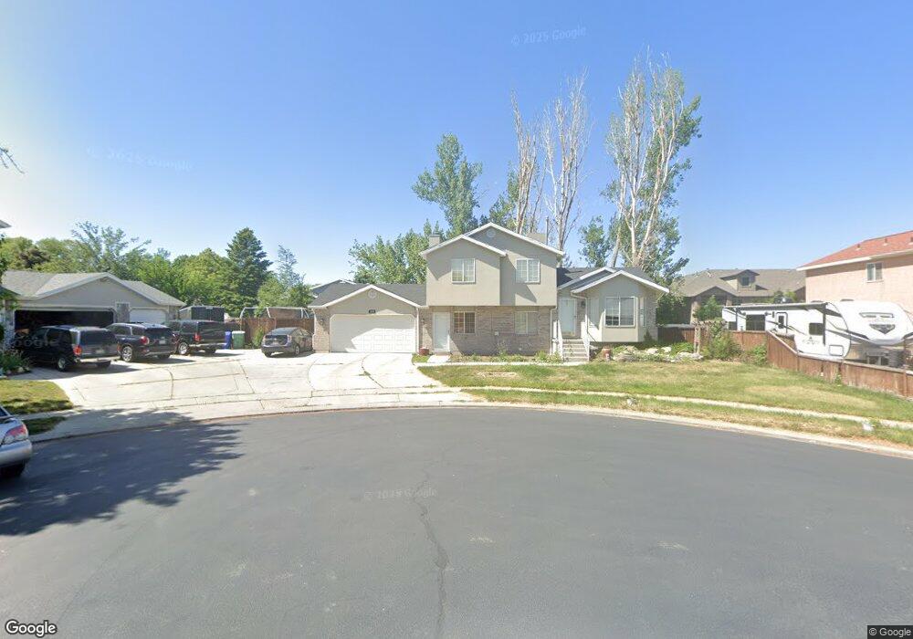 3258 W 7970 S, West Jordan, UT 84088 - photo 1