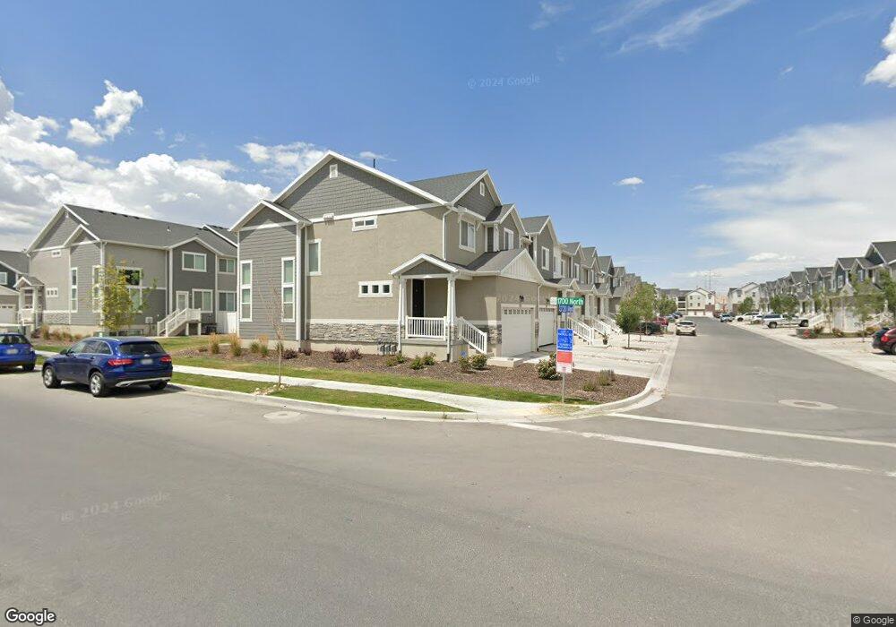 1717 N 3720 W, Lehi, UT 84043 - photo 1