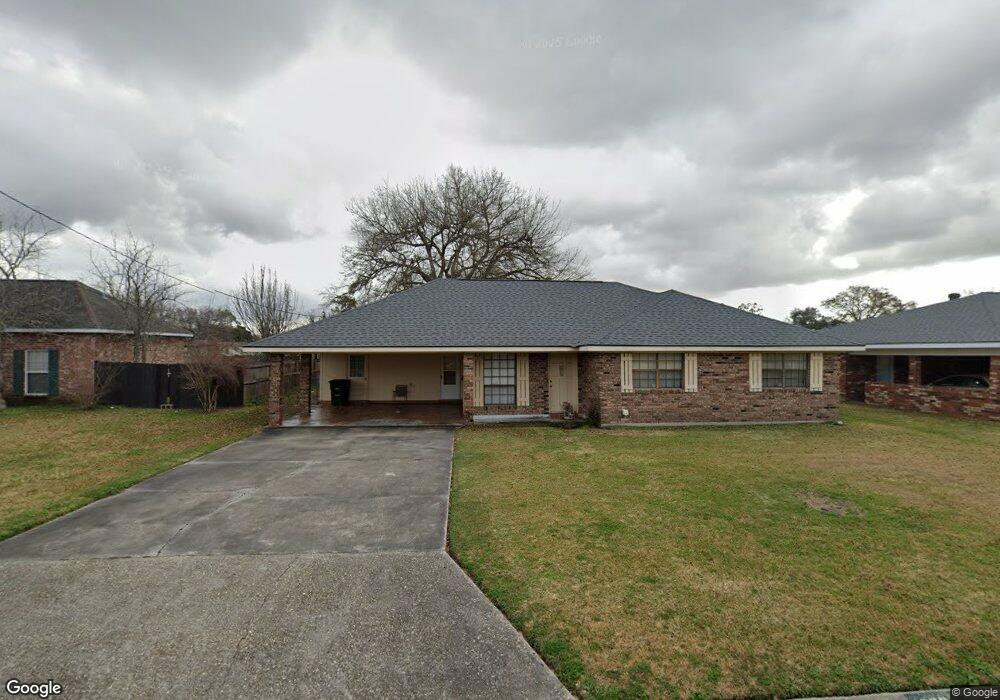 903 Sydney St, New Iberia, LA 70560 - photo 1