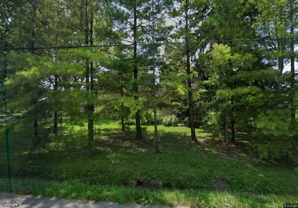 3683 W 1100 N, New Palestine, IN 46163 - photo 1