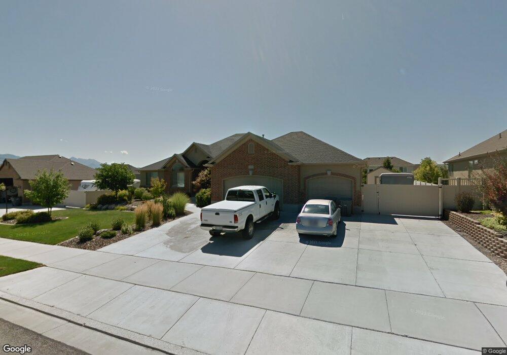 3121 Renegade View Ln, South Jordan, UT 84095 - photo 1