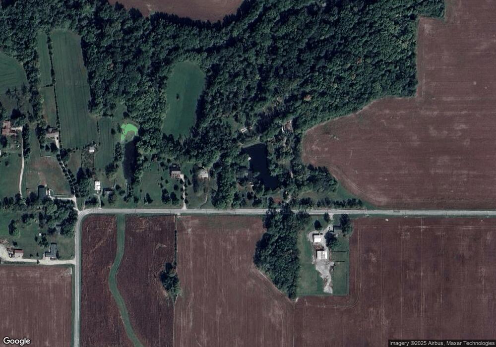 370 E 850 N, Kirklin, IN 46050 - photo 1