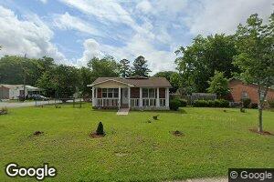 4220 Bluff Rd, Allendale, SC 29810