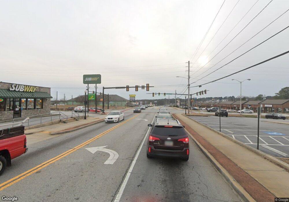 0 West Ave SW, Conyers, GA 30012 - photo 1