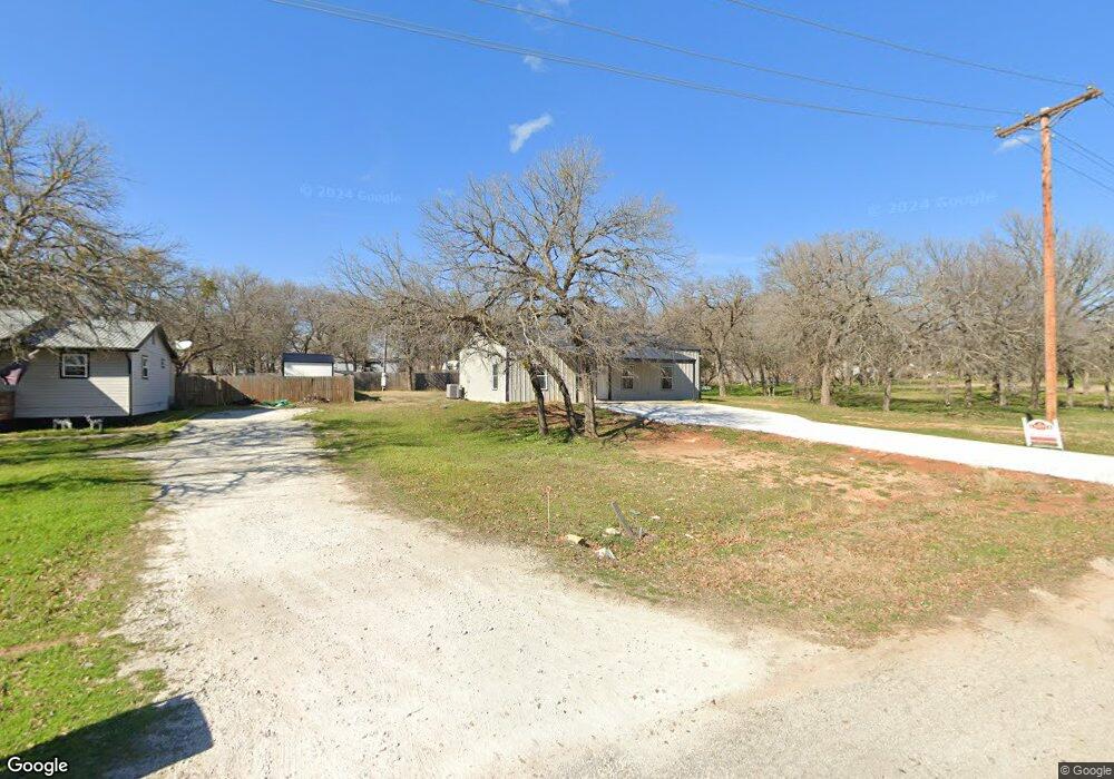206 Atwood Rd, Granbury, TX 76049 - photo 1