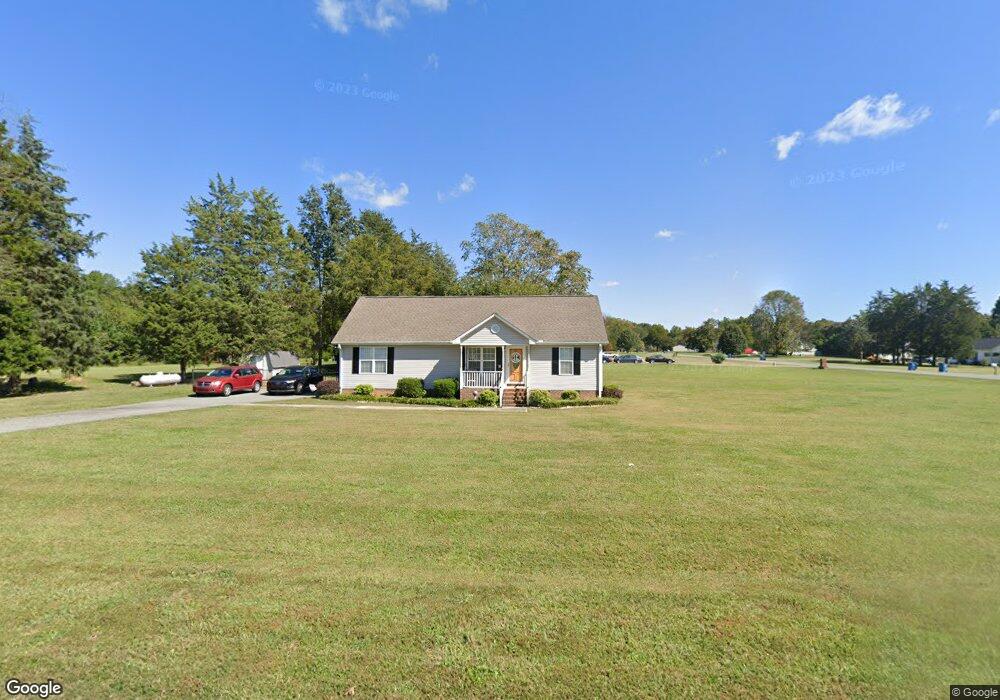 3115 Blue Moon Trail, Burlington, NC 27217 - photo 1