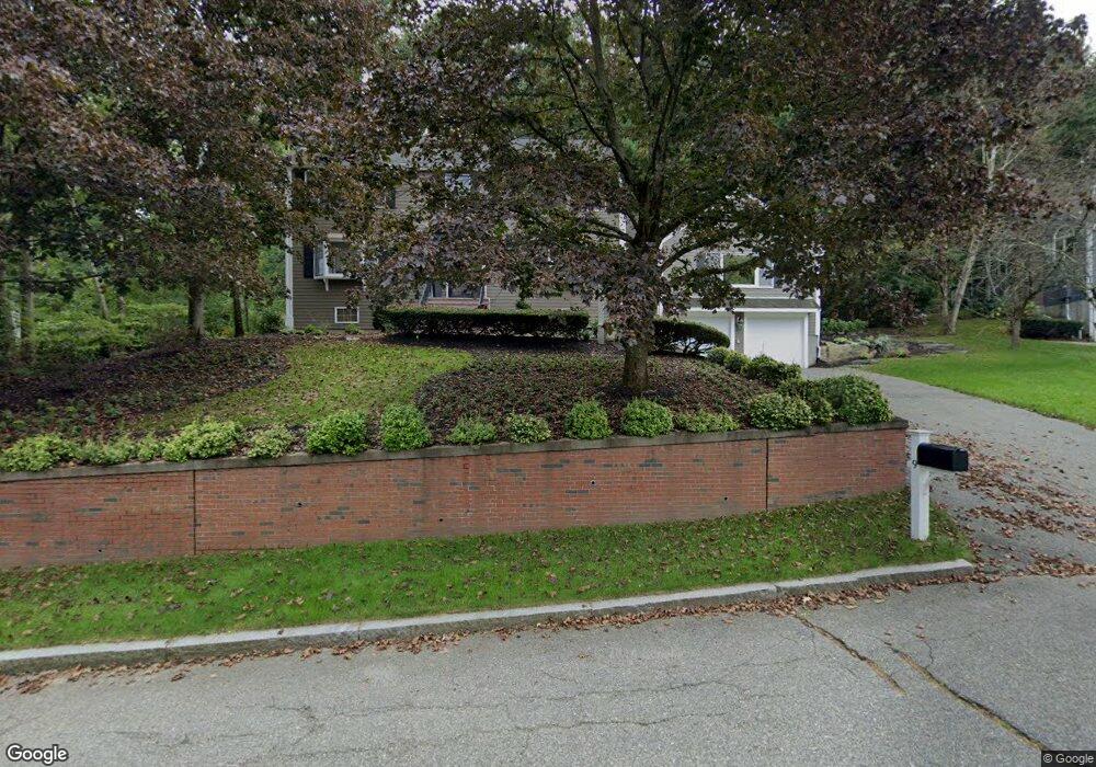 9 Coolidge Rd, Winchester, MA 01890 - photo 1