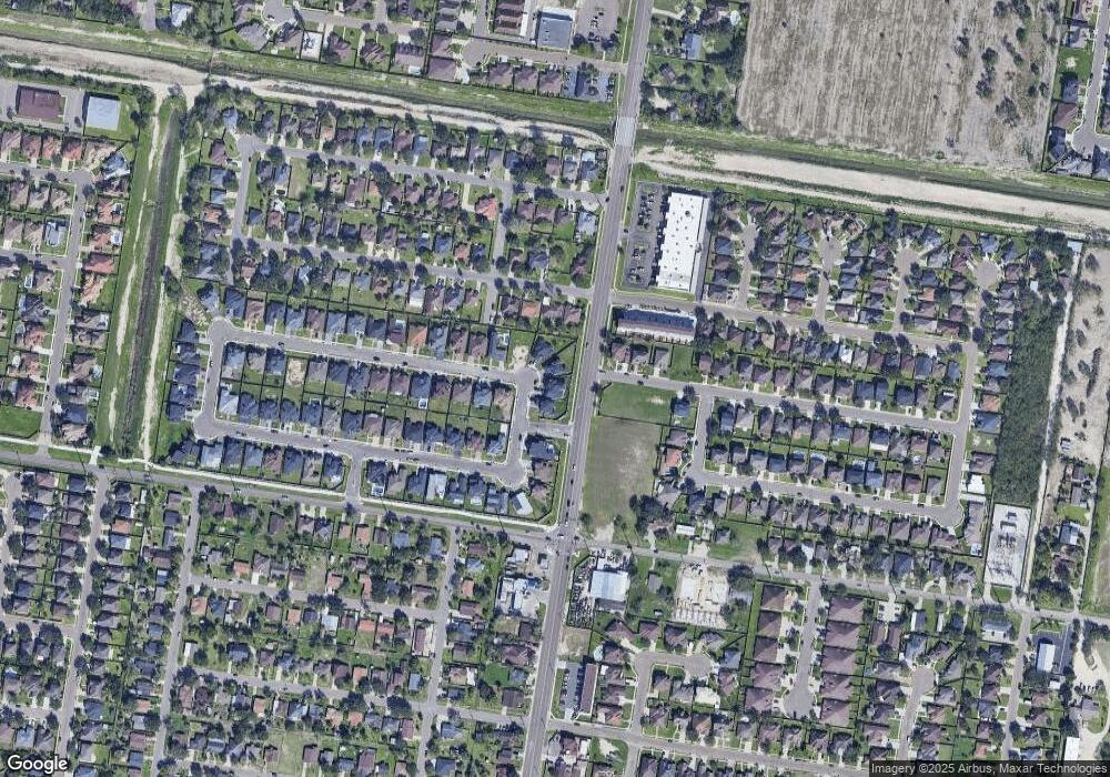 3324 Coppermine Ave, Edinburg, TX 78539 - photo 1