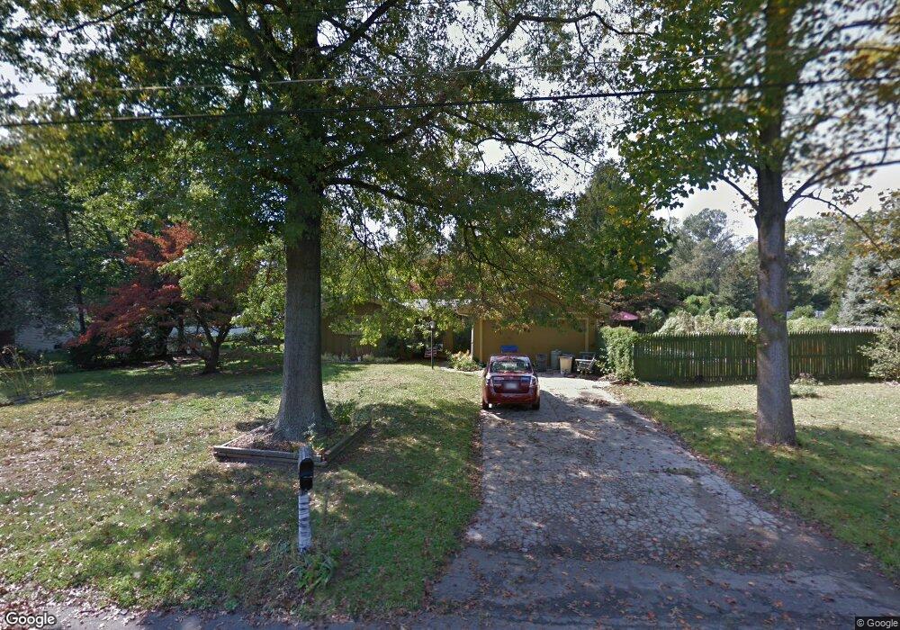 614 Gramar Rd, Mount Laurel, NJ 08054 - photo 1