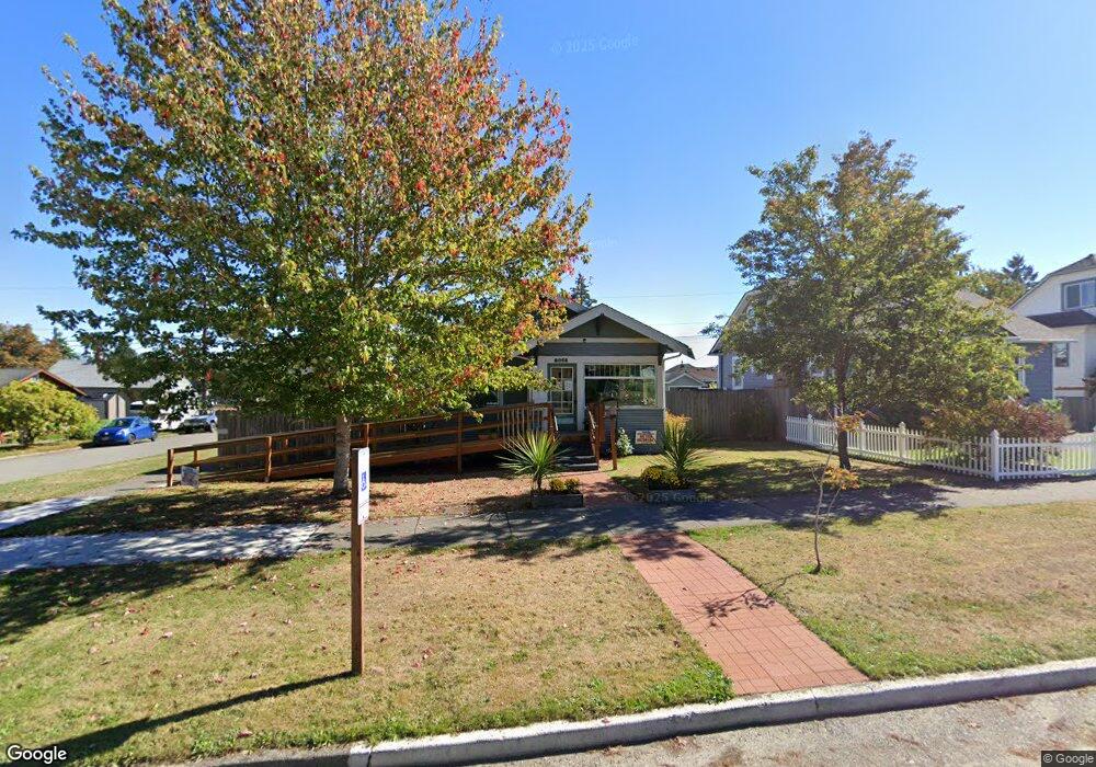 2001 Rainier Ave, Everett, WA 98201 - photo 1