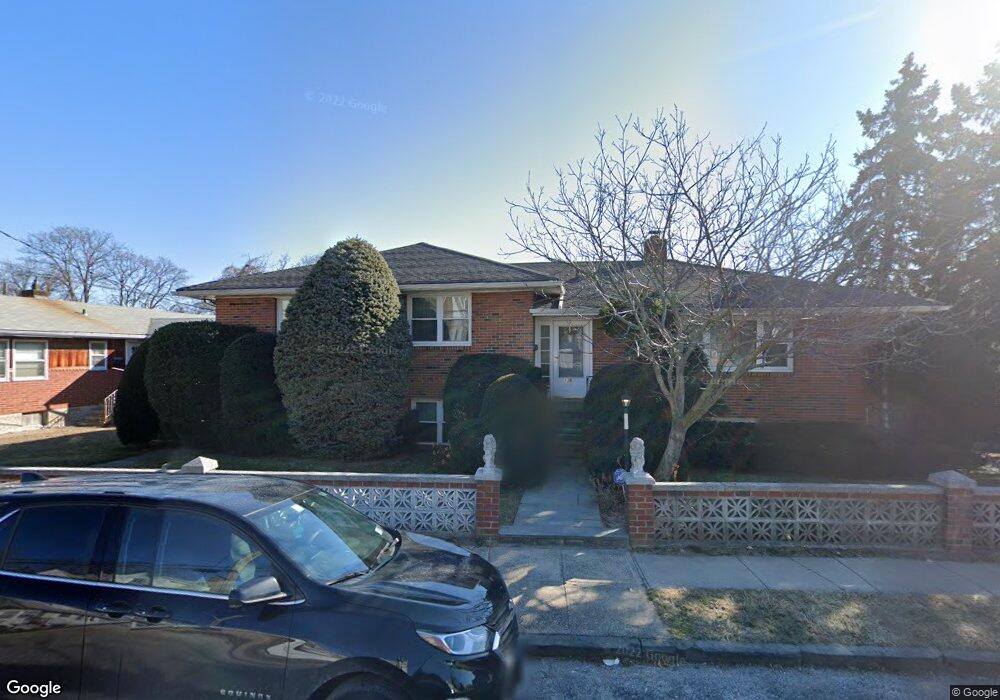 132 Woodland Ave, Yonkers, NY 10703 - photo 1