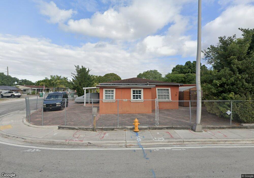 3575 NW 103rd St, Miami, FL 33147 - photo 1