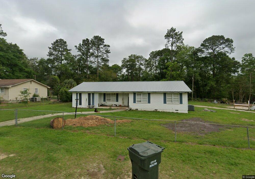 1916 Magnolia Ave, Moultrie, GA 31768 - photo 1