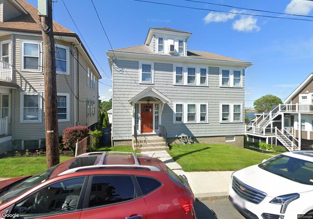 23 Ingleside Ave, Winthrop, MA 02152 - photo 1