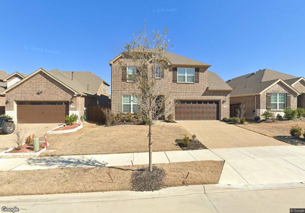 1721 Celebration Ln, Wylie, TX 75098 - photo 1
