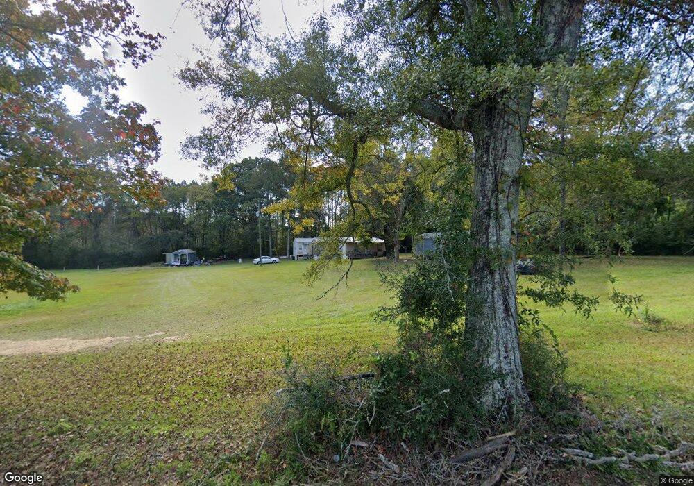 4198 Old Highway 24, McComb, MS 39648 - photo 1