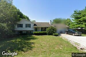 603 High Hill Rd, Philo, IL 61864