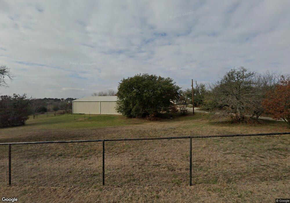 315 Dillingham Ln, Weatherford, TX 76085 - photo 1