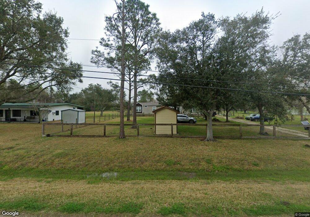 17819 Elizabeth Rd, Alvin, TX 77511 - photo 1