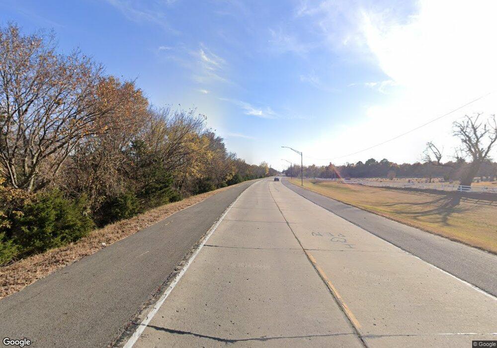 0 N Main St, Eufaula, OK 74432 - photo 1