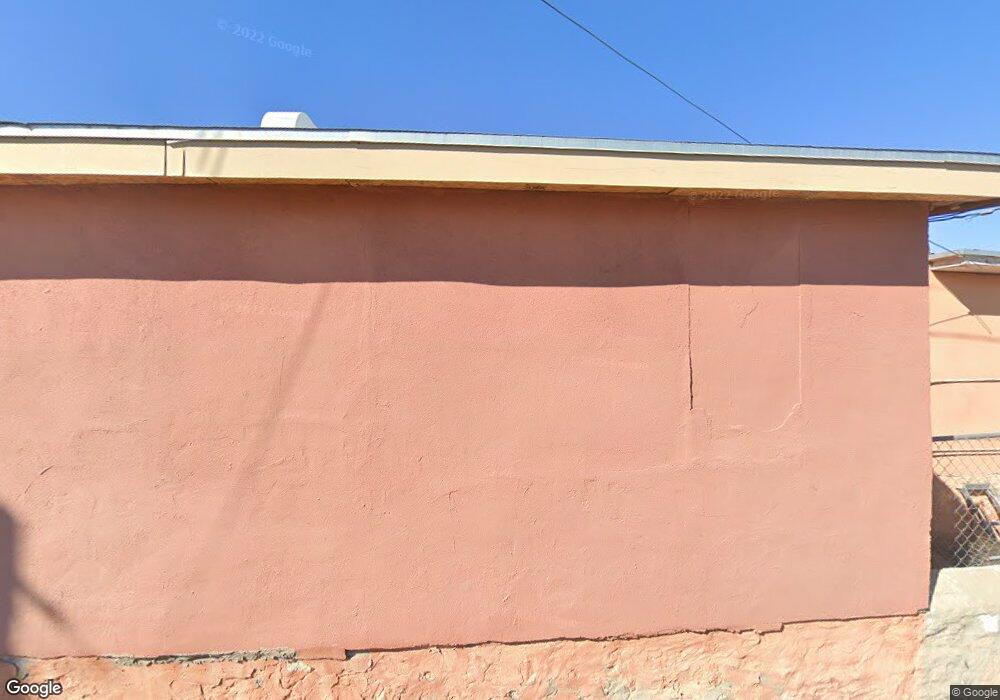 2700 Mountain Ave, El Paso, TX 79930 - photo 1