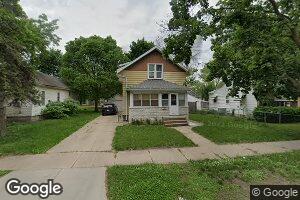 1217 Lincoln St, Waterloo, IA 50703