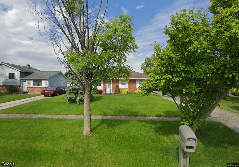1504 Buckeye St, Genoa, OH 43430 - photo 1