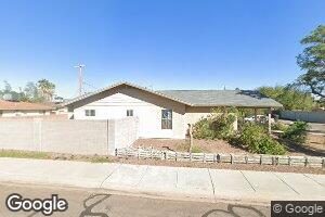 1109 S Mckemy St, Tempe, AZ 85281