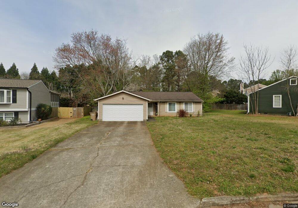 10380 Plantation Bridge Dr unit 2, Alpharetta, GA 30022 - photo 1