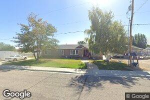 180 E 100 N, Huntington, UT 84528